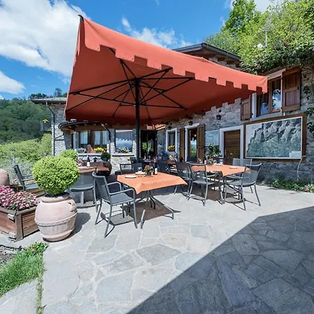 Appartamentino Su 2 Livelli Daire *