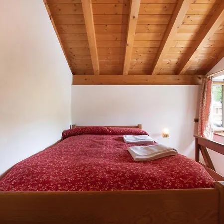 Daire Appartamentino Su 2 Livelli *