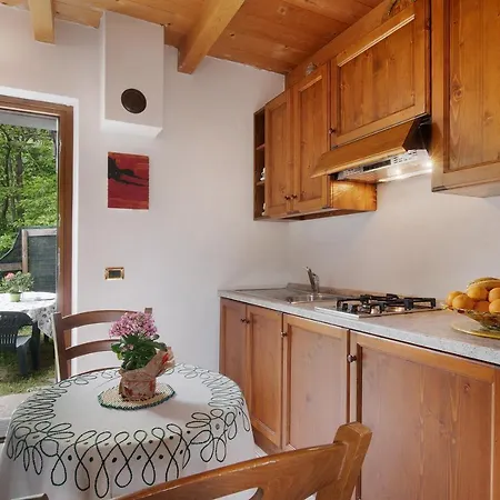 Daire Appartamentino Su 2 Livelli *