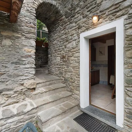 Appartamentino Su 2 Livelli *