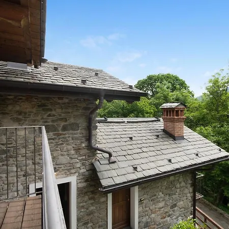 Appartamentino Su 2 Livelli *