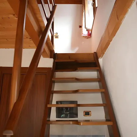 Appartamentino Su 2 Livelli Daire