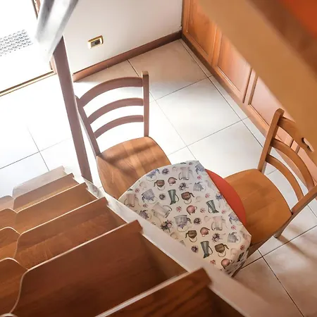 Appartamentino Su 2 Livelli Daire Dosso del Liro