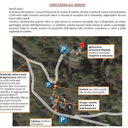 Appartamentino Su 2 Livelli Dosso del Liro