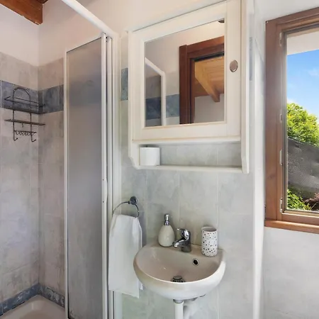 Appartamentino Su 2 Livelli