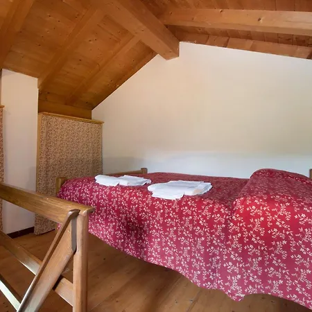 Appartamentino Su 2 Livelli Apartment