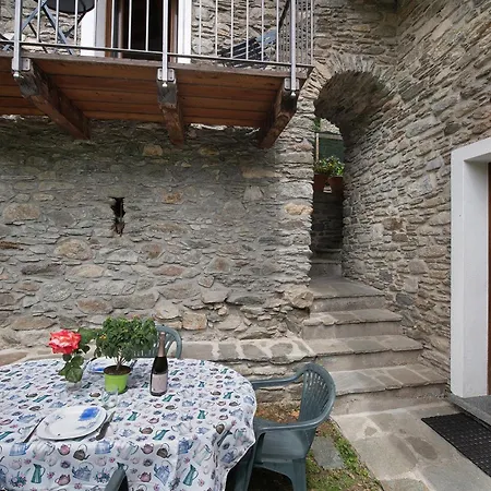 Appartamentino Su 2 Livelli