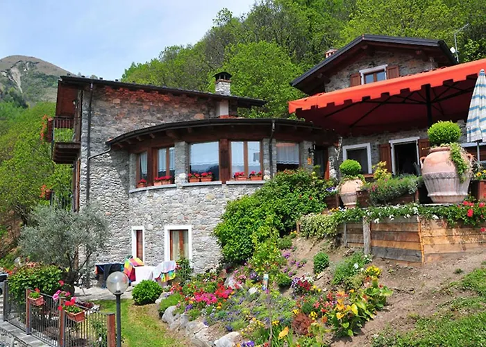 Appartamentino Su 2 Livelli *