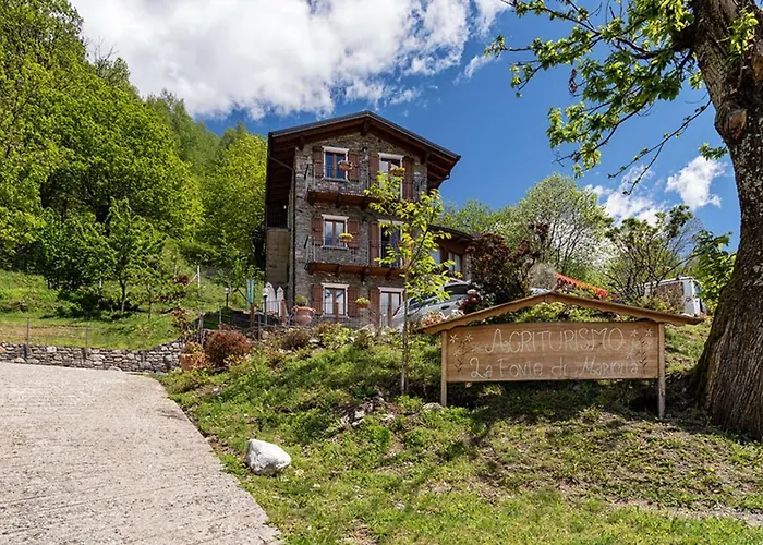 Appartamentino Su 2 Livelli Apartmán