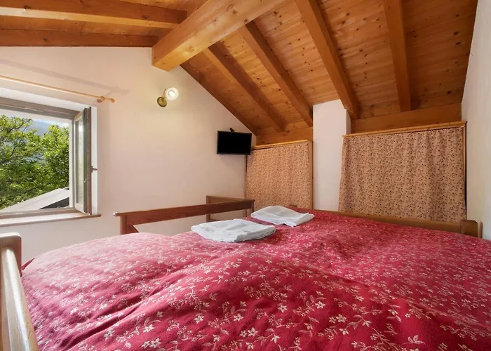 Appartamentino Su 2 Livelli Apartmán