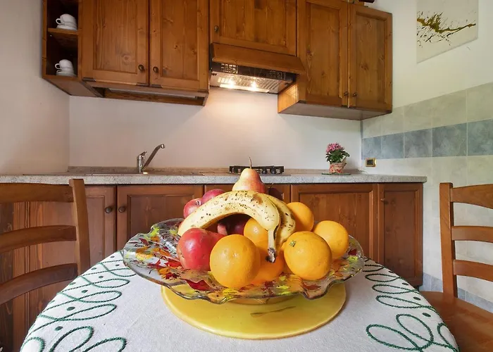 Appartamentino Su 2 Livelli Apartmán *