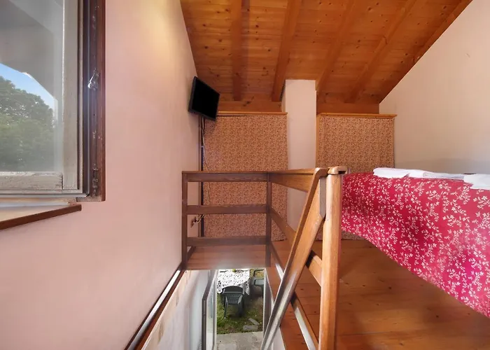 Appartamentino Su 2 Livelli