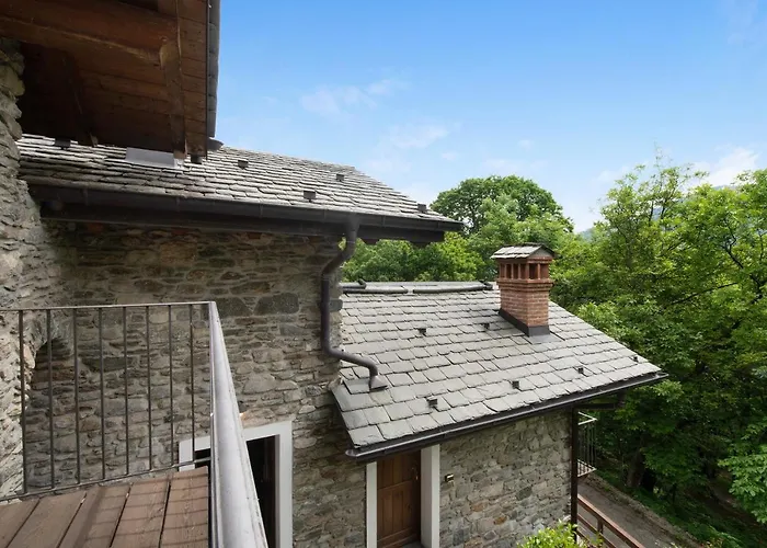 Appartamentino Su 2 Livelli *