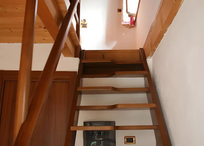 Appartamentino Su 2 Livelli Apartmán