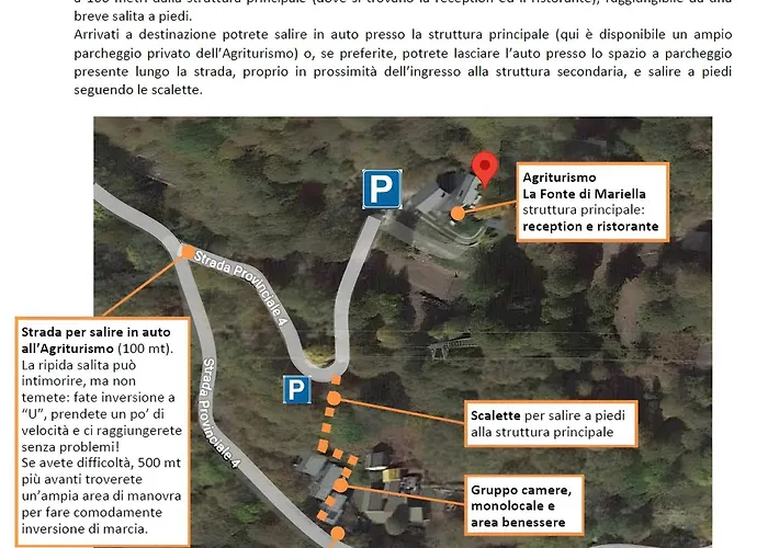 Appartamentino Su 2 Livelli Dosso del Liro