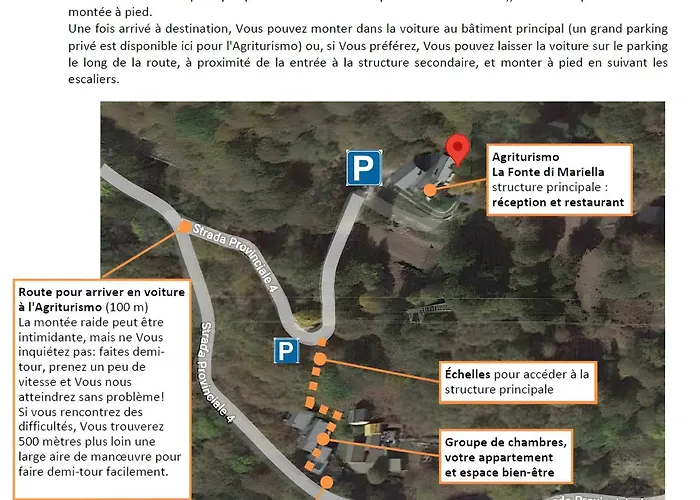Lägenhet Appartamentino Su 2 Livelli *