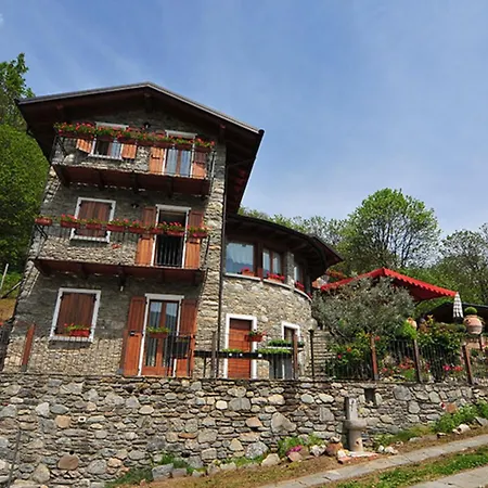 Appartamentino Su 2 Livelli Appartement *