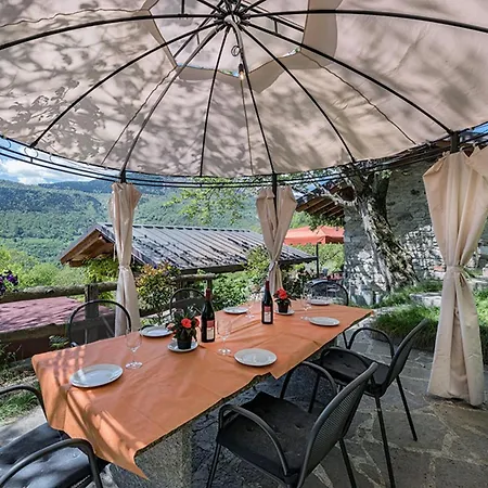 Appartamentino Su 2 Livelli Appartement