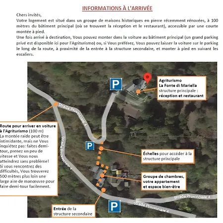 Appartamentino Su 2 Livelli Appartement